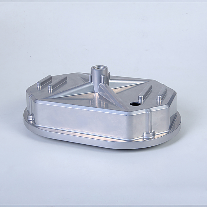 Zinc/Aluminum Die Casting 
