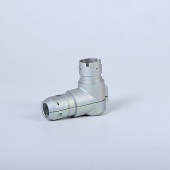 Zinc/Aluminum Die Casting 