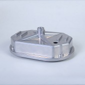 Zinc/Aluminum Die Casting 
